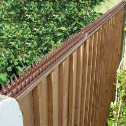 Pack of 10 Tip Top Fence...