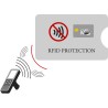 Card Minder - Prevent Wireless Credit Card Fraud