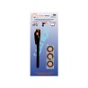 Property Minder UV Light & Marker Pen Pack with Warning Stickers