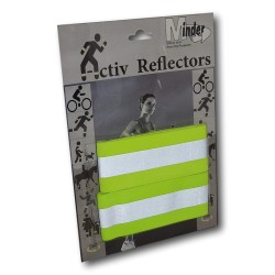 Minder Activ Reflectors (TWINPACK)