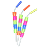 Spike Straws - Promote Safety and Environmental Sustainability