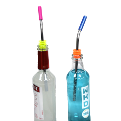 Spike Straws - Promote Safety and Environmental Sustainability