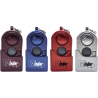 Minder PIR & Personal Alarm with Torch