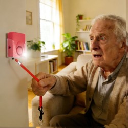 Minder Emergency Panic Alarm