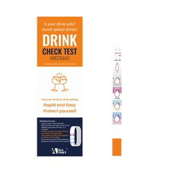 Drink Minder Anti-Spiking...