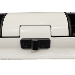 Minder Patio Door Lock with...