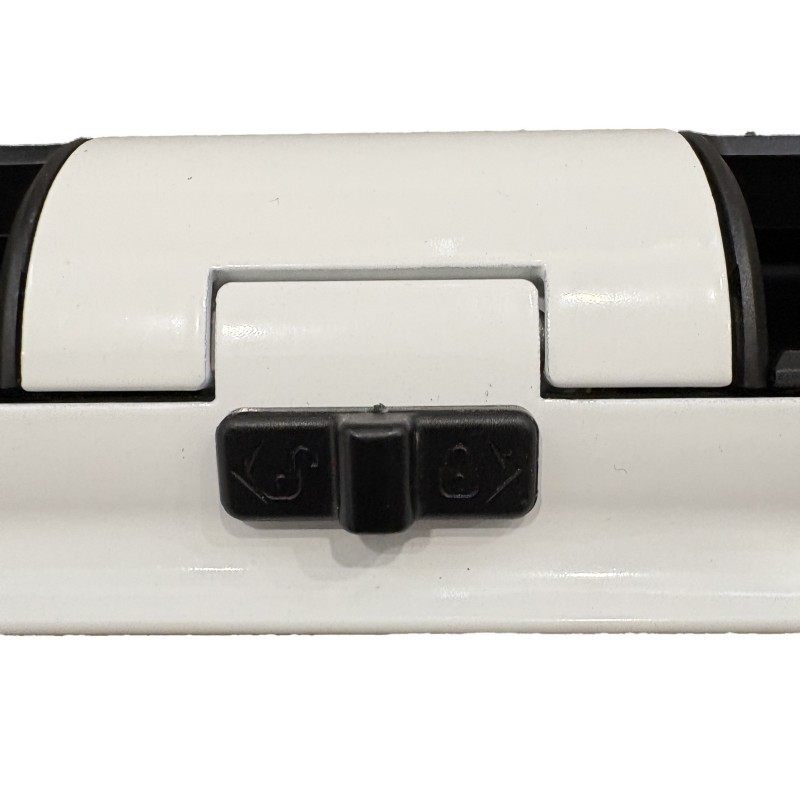 Minder Patio Door Lock with Alarm