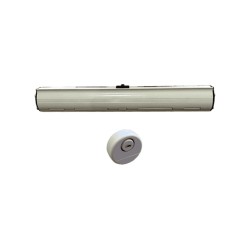 Minder Patio Door Lock with Alarm