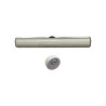 Minder Patio Door Lock with Alarm