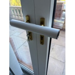 Minder Patio Door Lock with Alarm