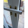 Minder Patio Door Lock with Alarm