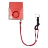 Minder Emergency Panic Alarm – 143dB Lone Worker & Personal Safety Alarm