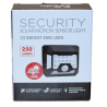 Minder 250 Lumens Solar Motion Sensor Light