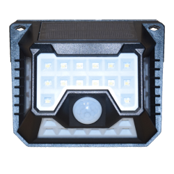 Minder 250 Lumens Solar Motion Sensor Light
