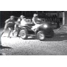 Motorcycle/Scooter & Quad Bike Brake-Throttle Lock.