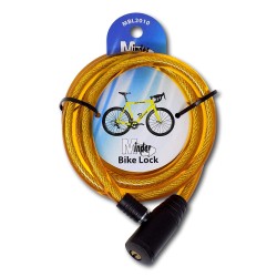 Minder Bike Lock Elite